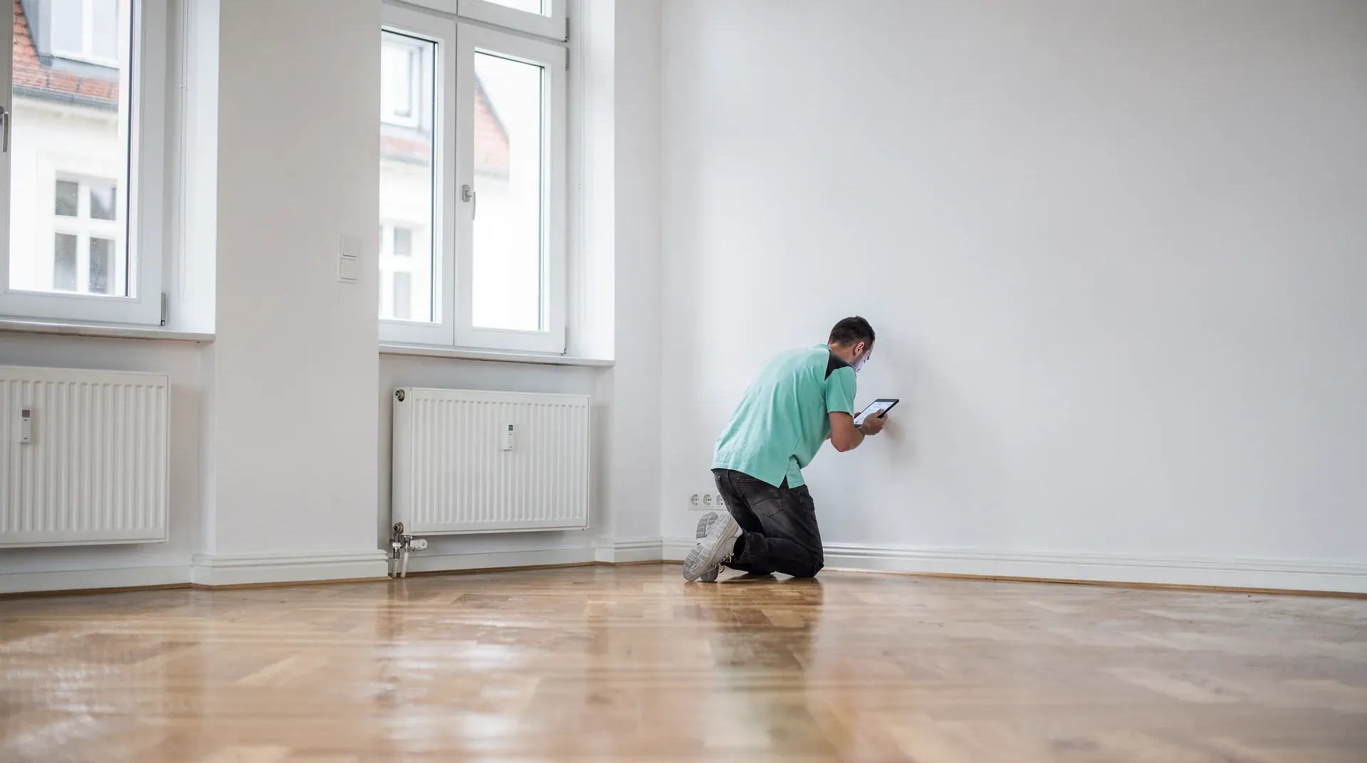 Digitale Wohnungsübergabe: DSGVO-konforme Speicherung von Übergabeprotokollen