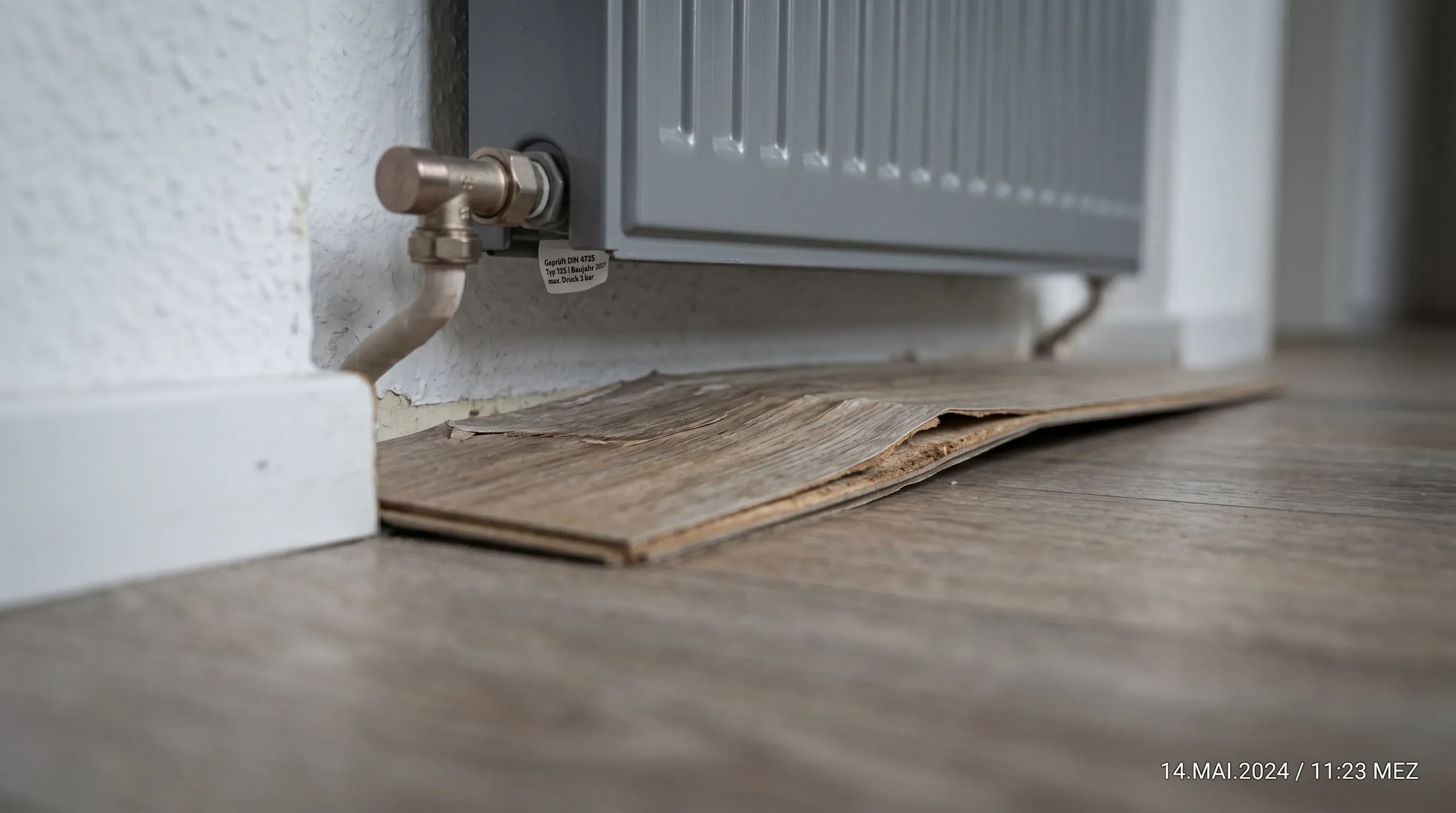 Wohnungsabnahme Protokoll: Fehler, die Vermieter vermeiden sollten